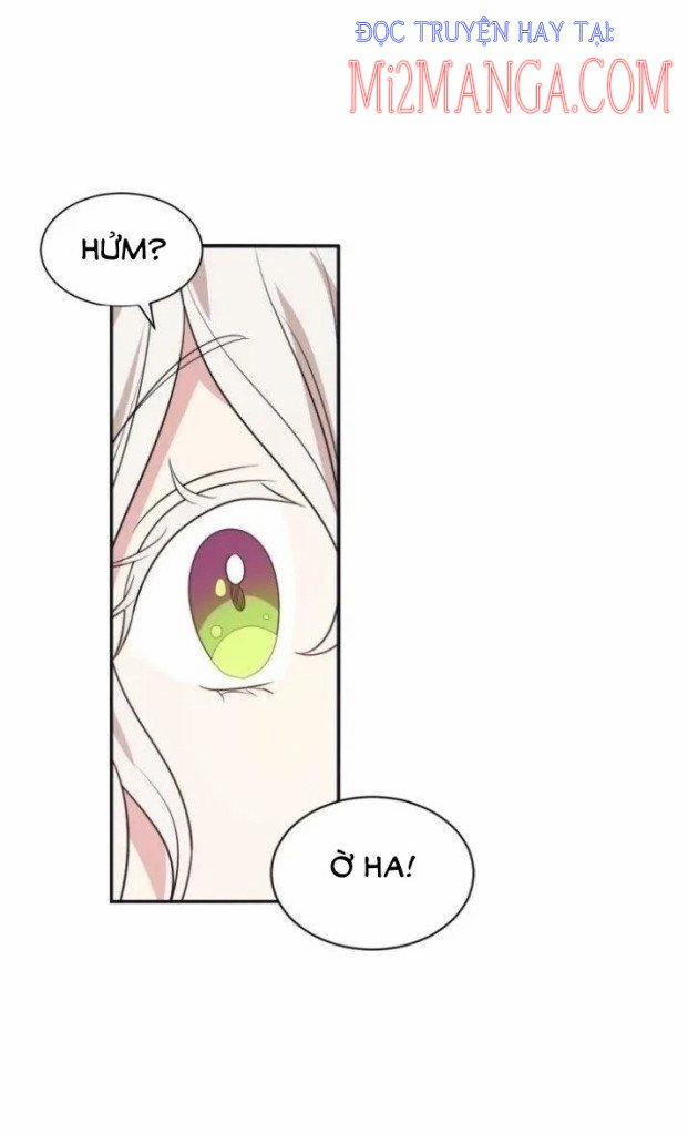 Mong Ước Tuyệt Vọng Của Một Phù Thủy 29.5 trang 8