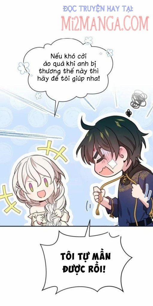 Mong Ước Tuyệt Vọng Của Một Phù Thủy 29.5 trang 9