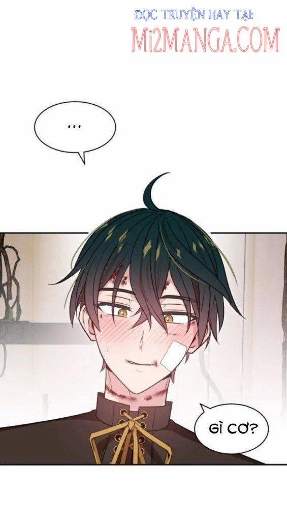 Mong Ước Tuyệt Vọng Của Một Phù Thủy 29 trang 1