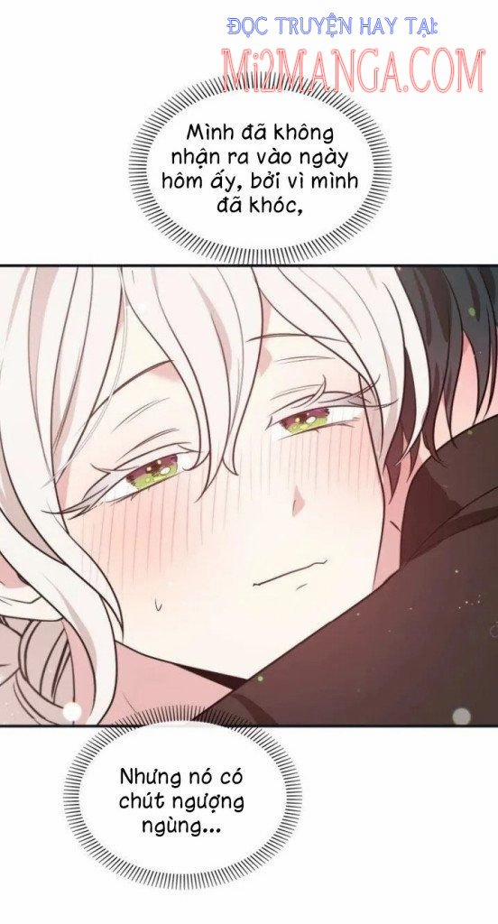 Mong Ước Tuyệt Vọng Của Một Phù Thủy 29 trang 10