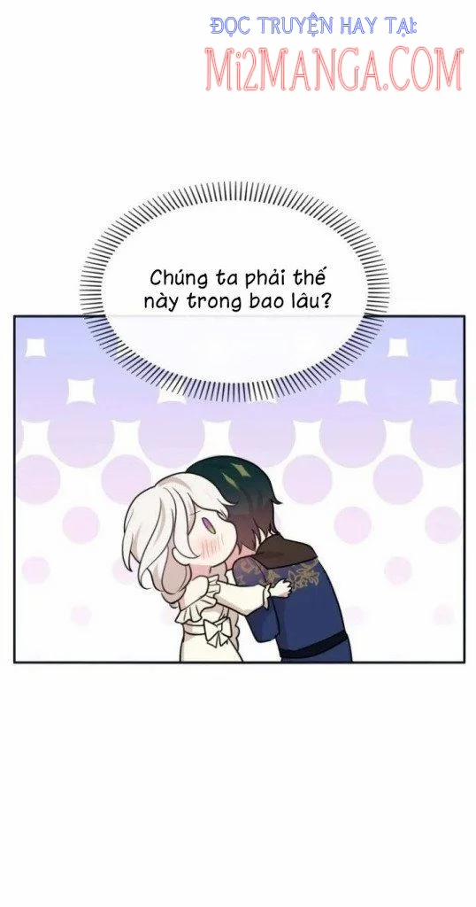 Mong Ước Tuyệt Vọng Của Một Phù Thủy 29 trang 11