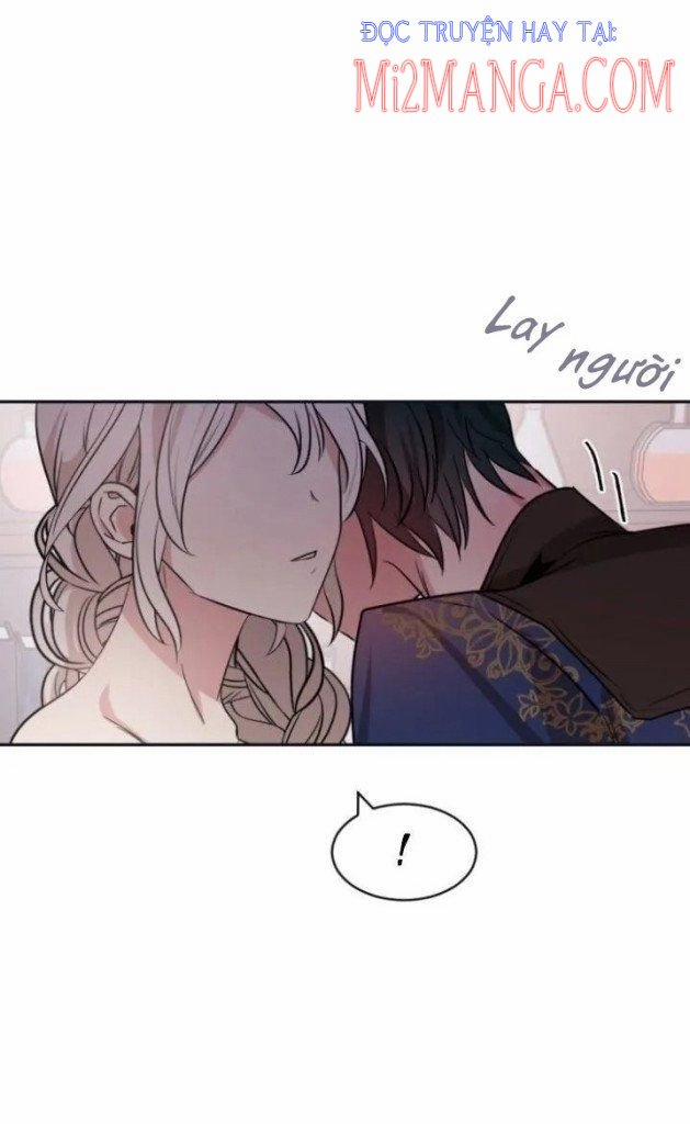 Mong Ước Tuyệt Vọng Của Một Phù Thủy 29 trang 12