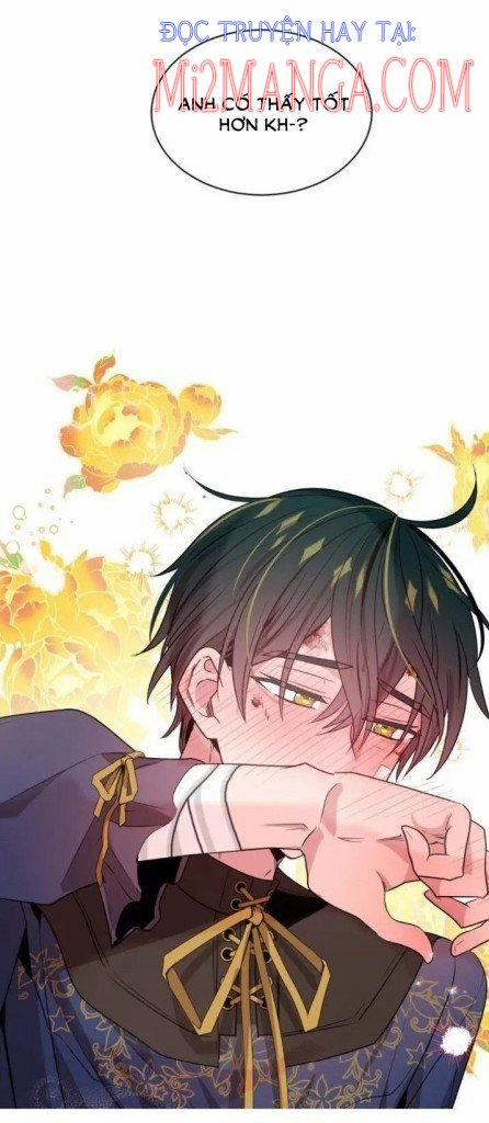 Mong Ước Tuyệt Vọng Của Một Phù Thủy 29 trang 14