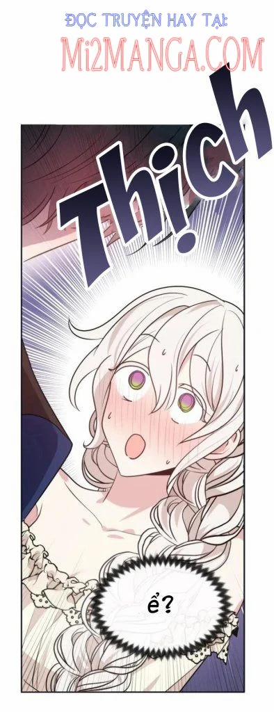 Mong Ước Tuyệt Vọng Của Một Phù Thủy 29 trang 16