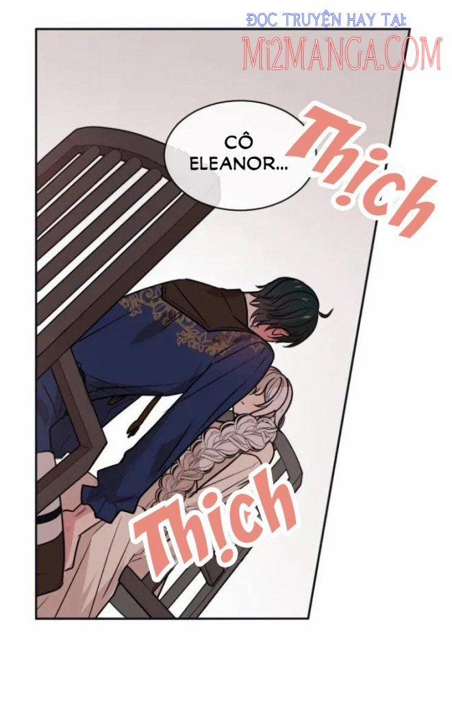 Mong Ước Tuyệt Vọng Của Một Phù Thủy 29 trang 18