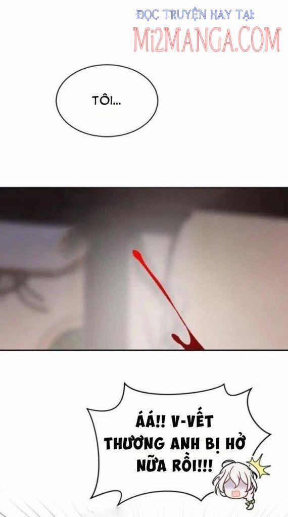 Mong Ước Tuyệt Vọng Của Một Phù Thủy 29 trang 20