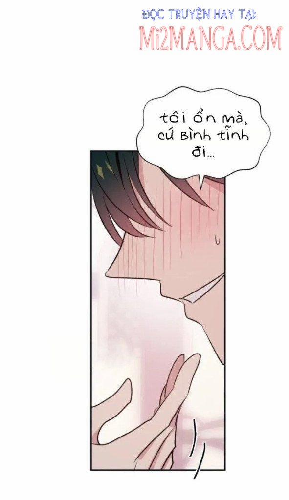 Mong Ước Tuyệt Vọng Của Một Phù Thủy 29 trang 22