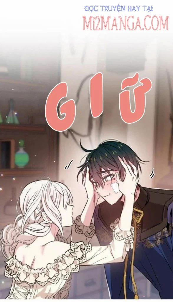 Mong Ước Tuyệt Vọng Của Một Phù Thủy 29 trang 23