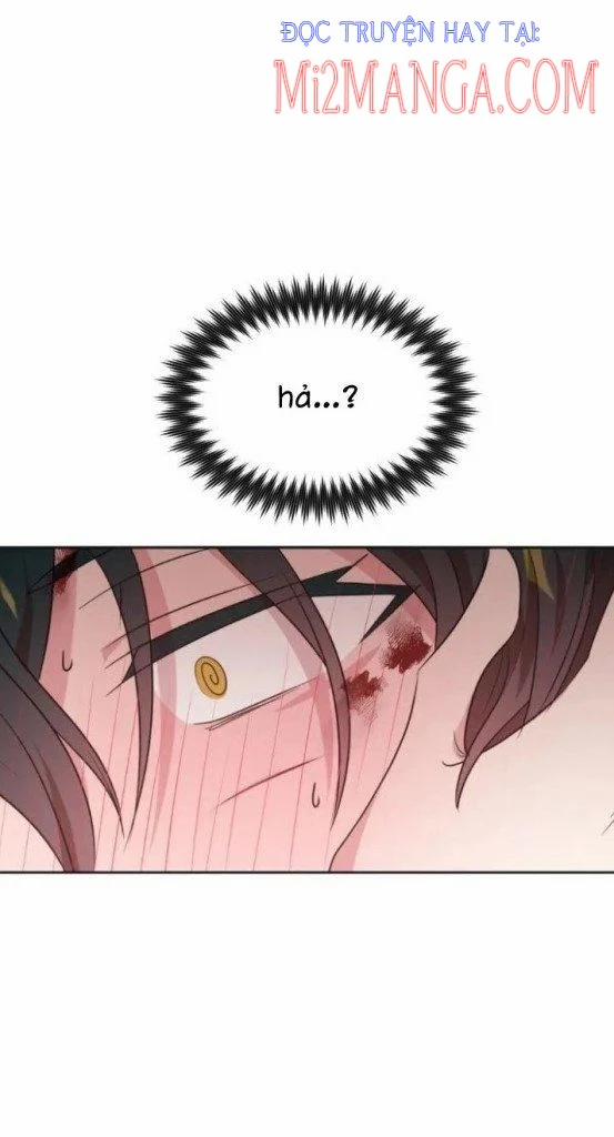 Mong Ước Tuyệt Vọng Của Một Phù Thủy 29 trang 24