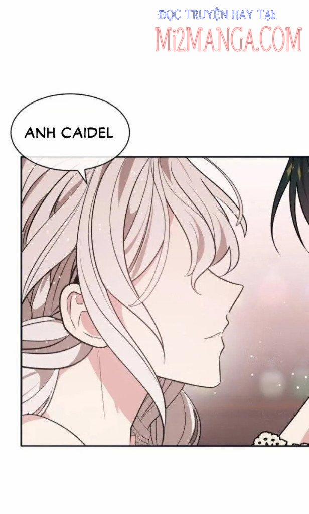 Mong Ước Tuyệt Vọng Của Một Phù Thủy 29 trang 26