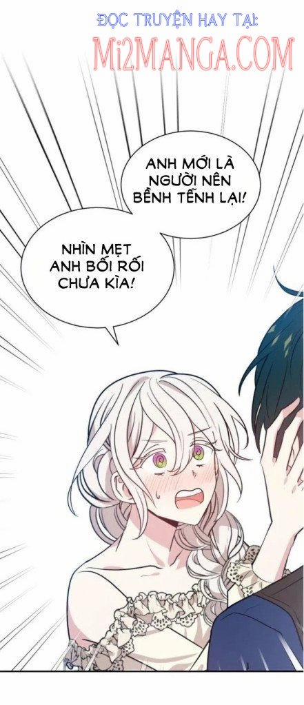 Mong Ước Tuyệt Vọng Của Một Phù Thủy 29 trang 27