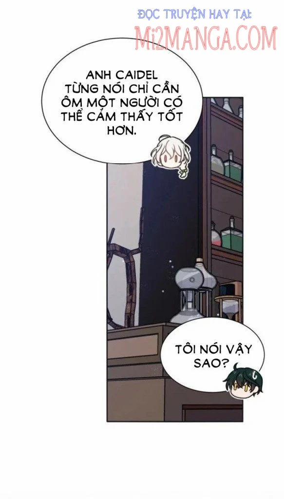 Mong Ước Tuyệt Vọng Của Một Phù Thủy 29 trang 3