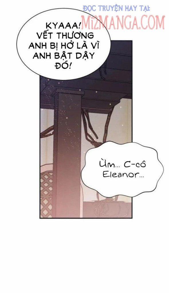 Mong Ước Tuyệt Vọng Của Một Phù Thủy 29 trang 30