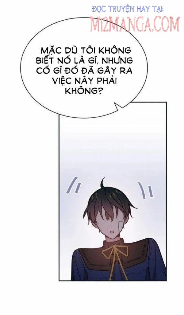 Mong Ước Tuyệt Vọng Của Một Phù Thủy 29 trang 31