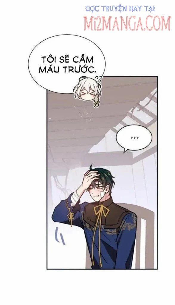 Mong Ước Tuyệt Vọng Của Một Phù Thủy 29 trang 32