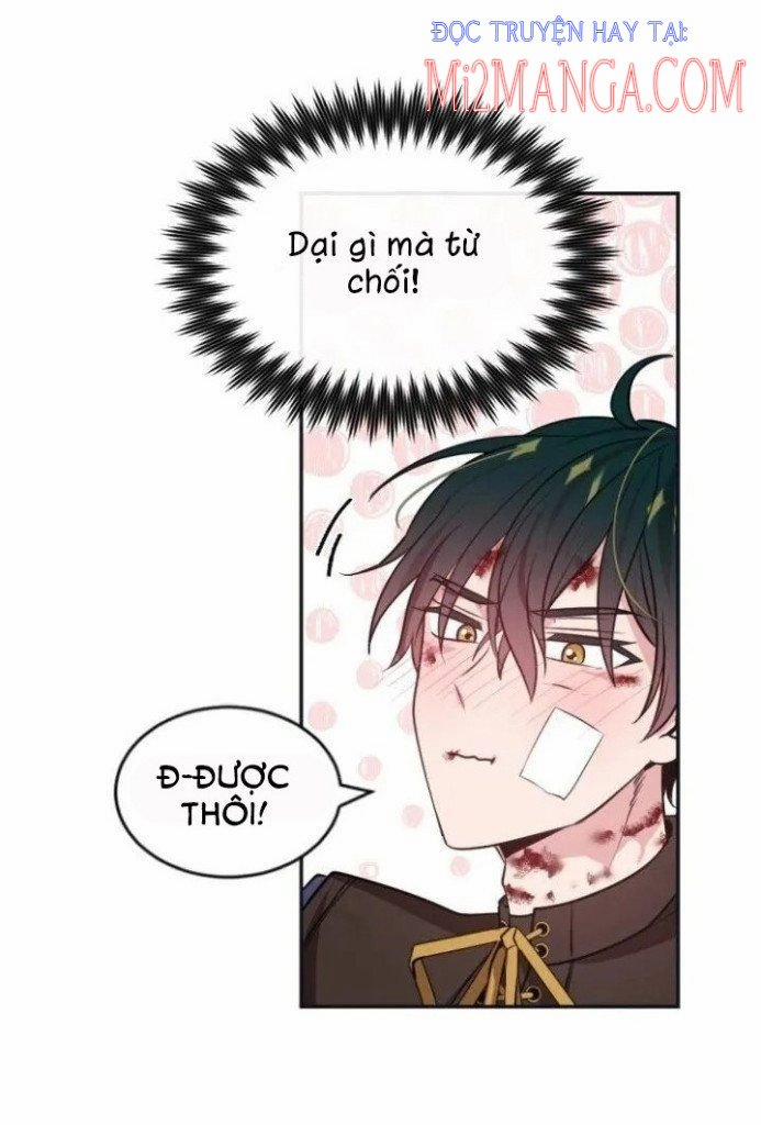 Mong Ước Tuyệt Vọng Của Một Phù Thủy 29 trang 6