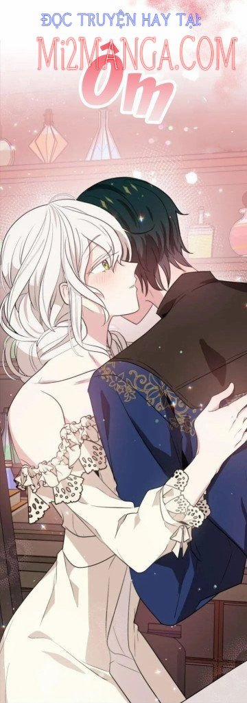 Mong Ước Tuyệt Vọng Của Một Phù Thủy 29 trang 8