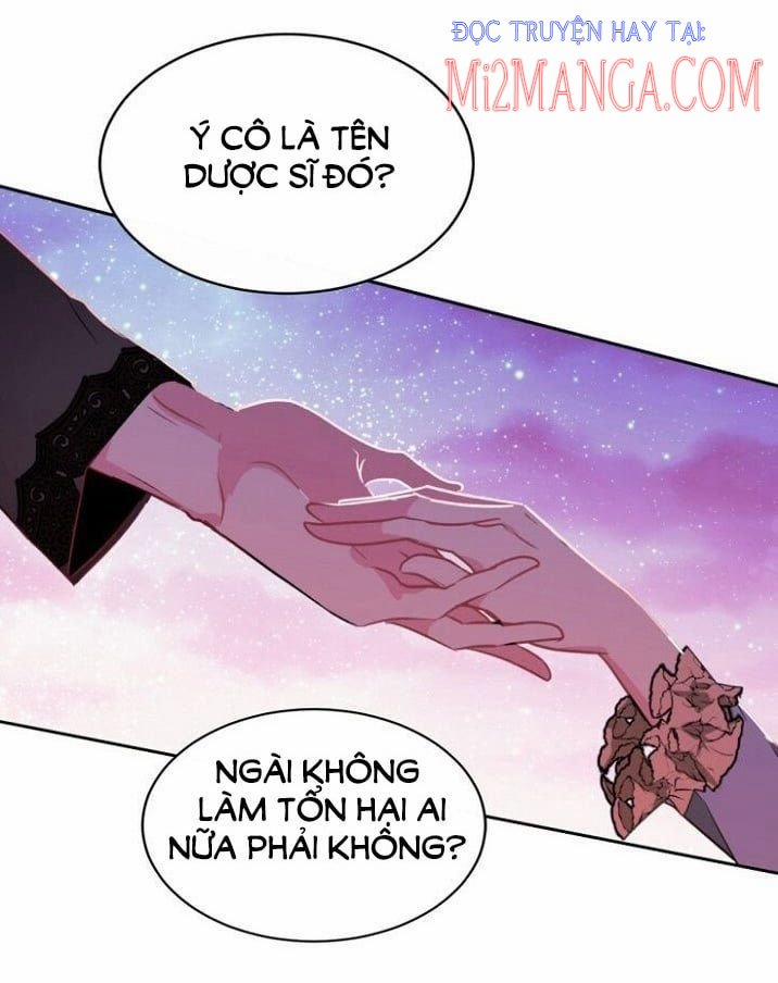 Mong Ước Tuyệt Vọng Của Một Phù Thủy 30.5 trang 13