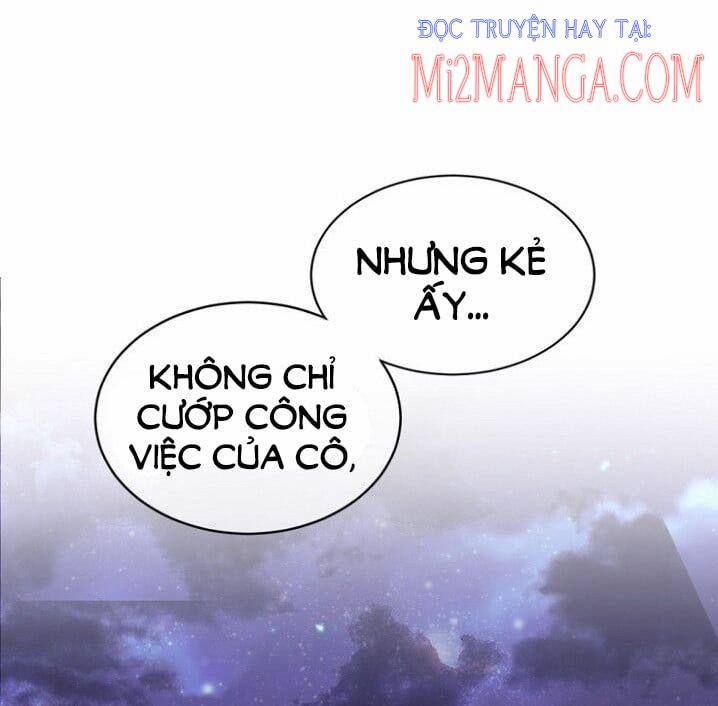 Mong Ước Tuyệt Vọng Của Một Phù Thủy 30.5 trang 14