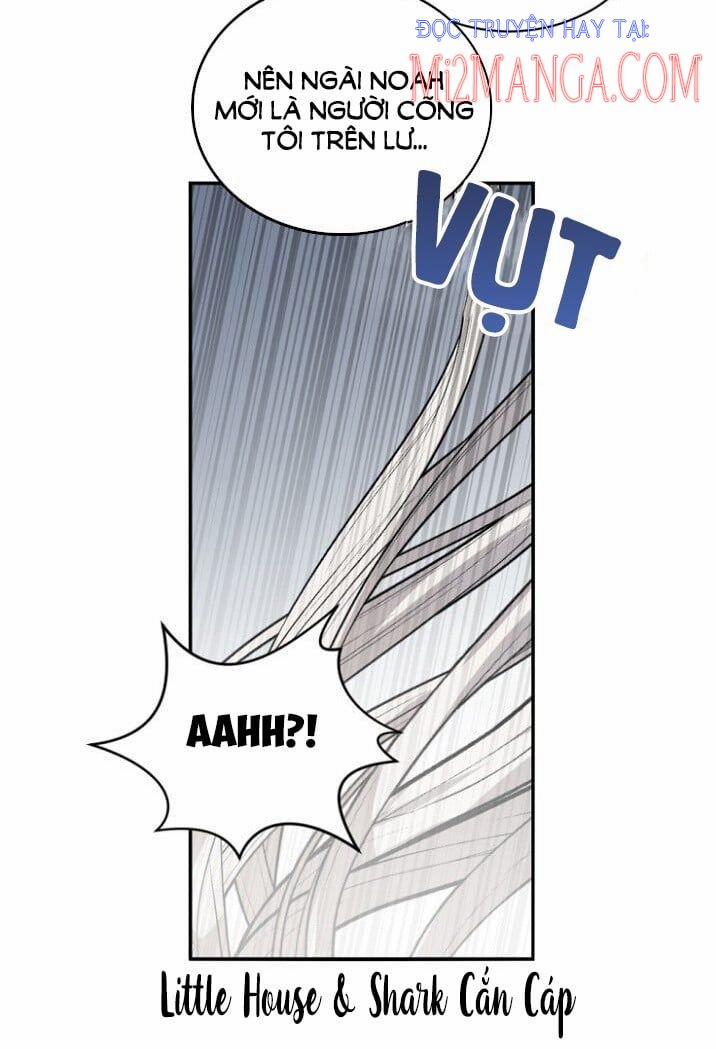 Mong Ước Tuyệt Vọng Của Một Phù Thủy 30.5 trang 2