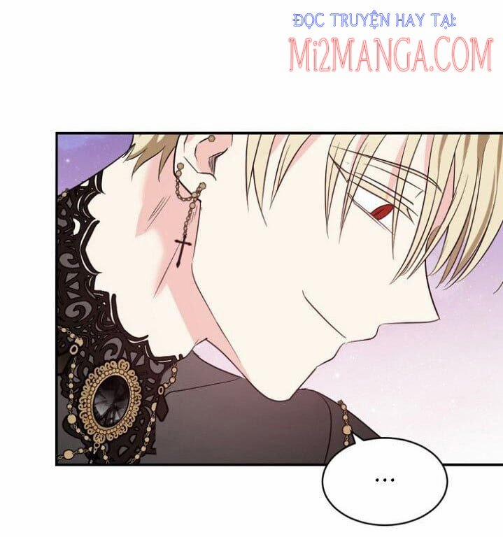 Mong Ước Tuyệt Vọng Của Một Phù Thủy 30.5 trang 21