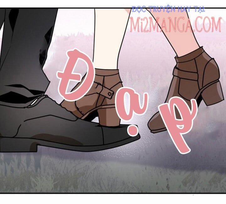 Mong Ước Tuyệt Vọng Của Một Phù Thủy 30.5 trang 22