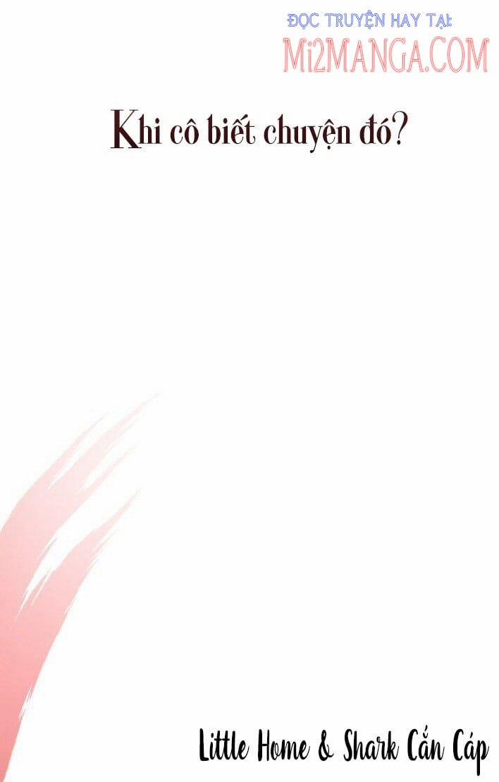 Mong Ước Tuyệt Vọng Của Một Phù Thủy 30.5 trang 30