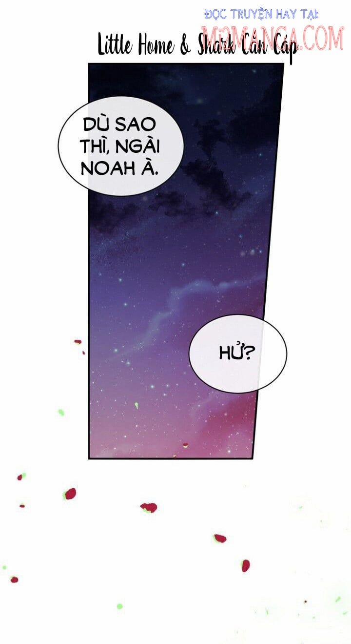 Mong Ước Tuyệt Vọng Của Một Phù Thủy 30.5 trang 33