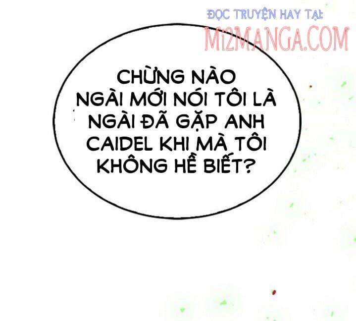 Mong Ước Tuyệt Vọng Của Một Phù Thủy 30.5 trang 34