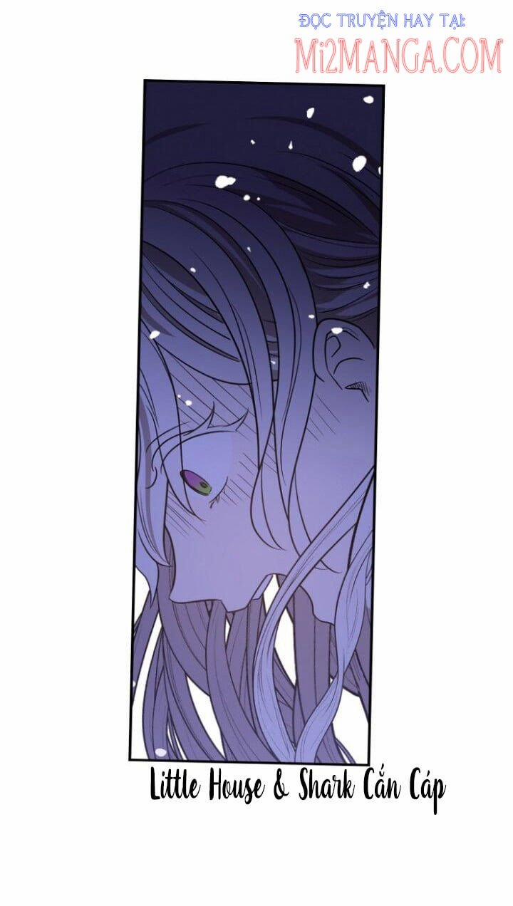 Mong Ước Tuyệt Vọng Của Một Phù Thủy 30.5 trang 4