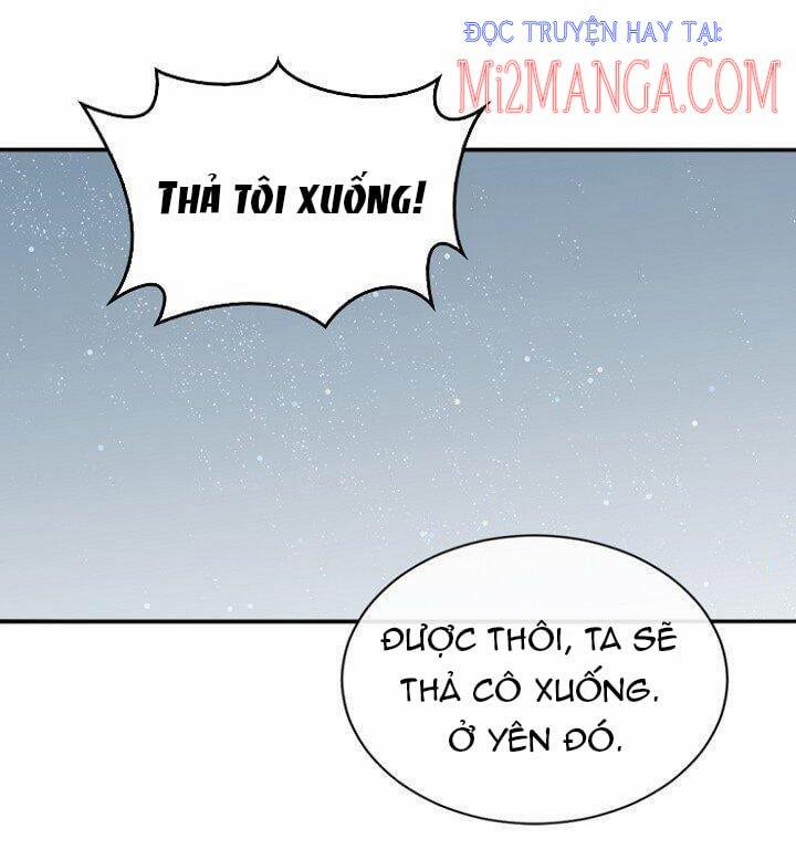 Mong Ước Tuyệt Vọng Của Một Phù Thủy 30.5 trang 6