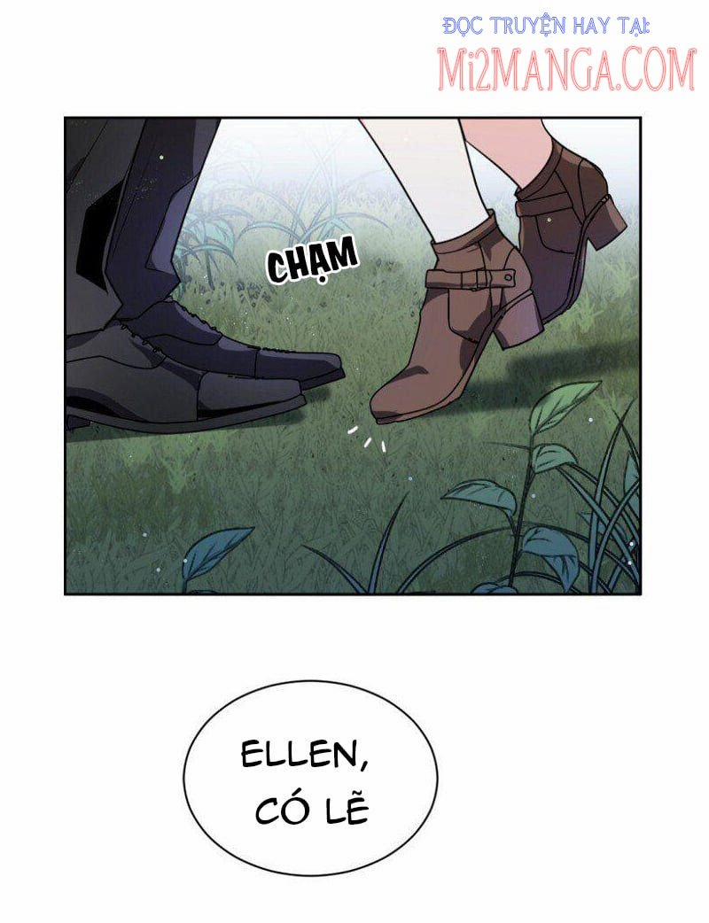 Mong Ước Tuyệt Vọng Của Một Phù Thủy 30.5 trang 7