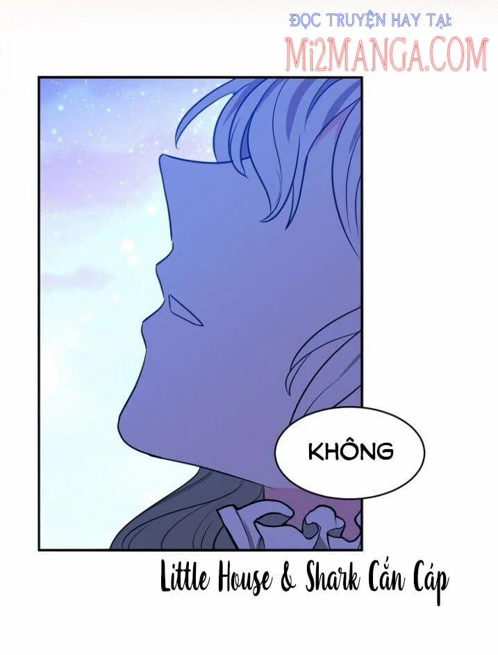 Mong Ước Tuyệt Vọng Của Một Phù Thủy 30.5 trang 9