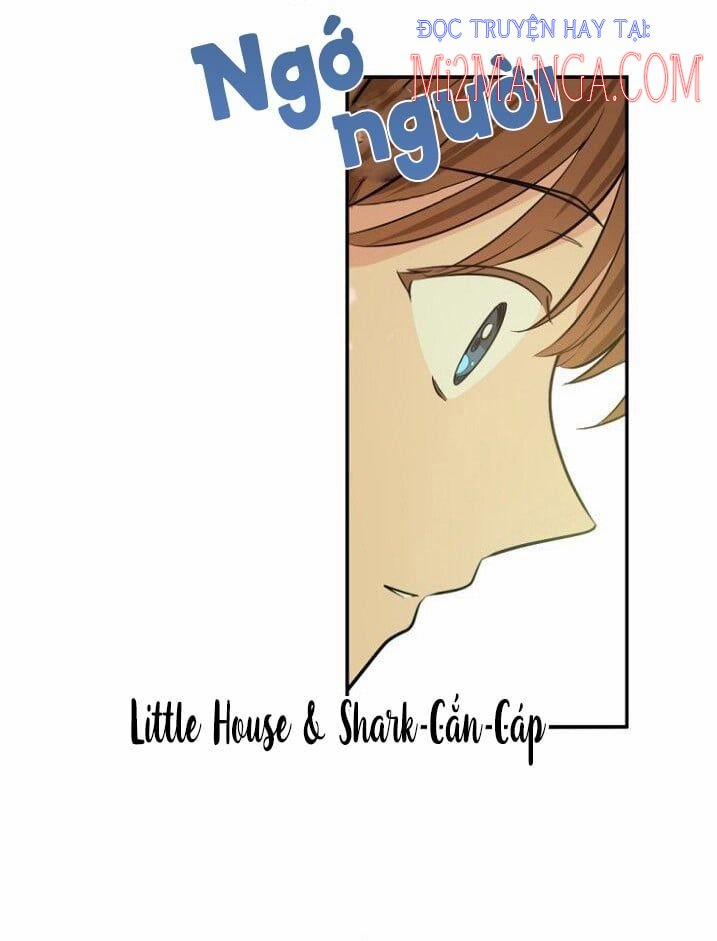 Mong Ước Tuyệt Vọng Của Một Phù Thủy 30 trang 13