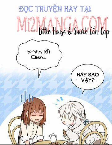 Mong Ước Tuyệt Vọng Của Một Phù Thủy 30 trang 16