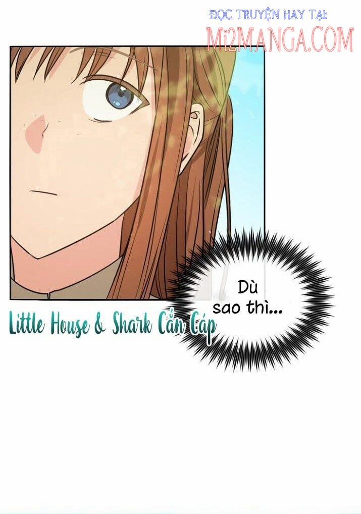 Mong Ước Tuyệt Vọng Của Một Phù Thủy 30 trang 18