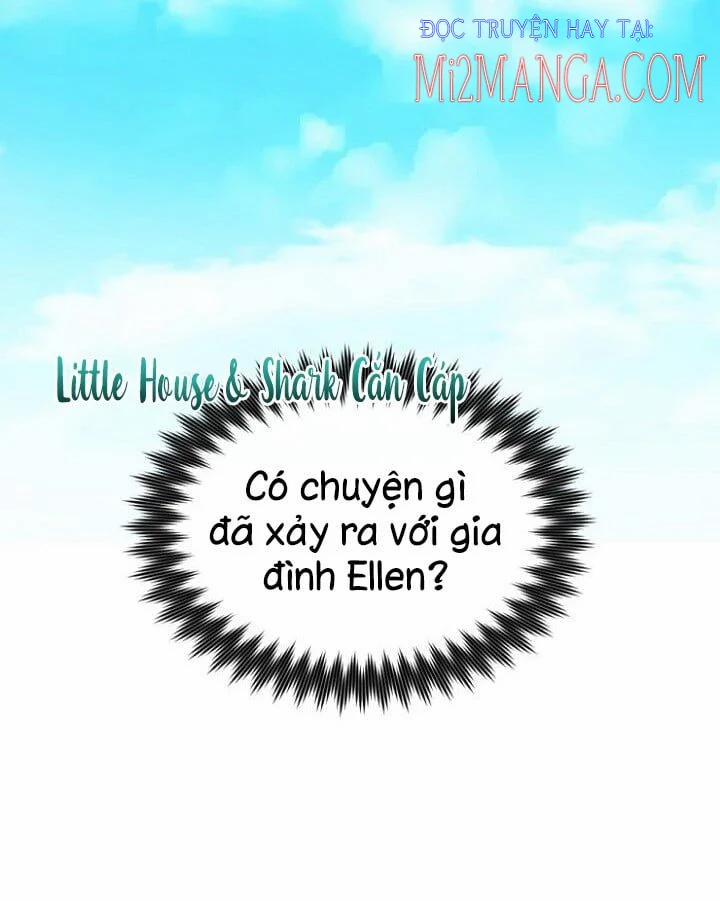 Mong Ước Tuyệt Vọng Của Một Phù Thủy 30 trang 19