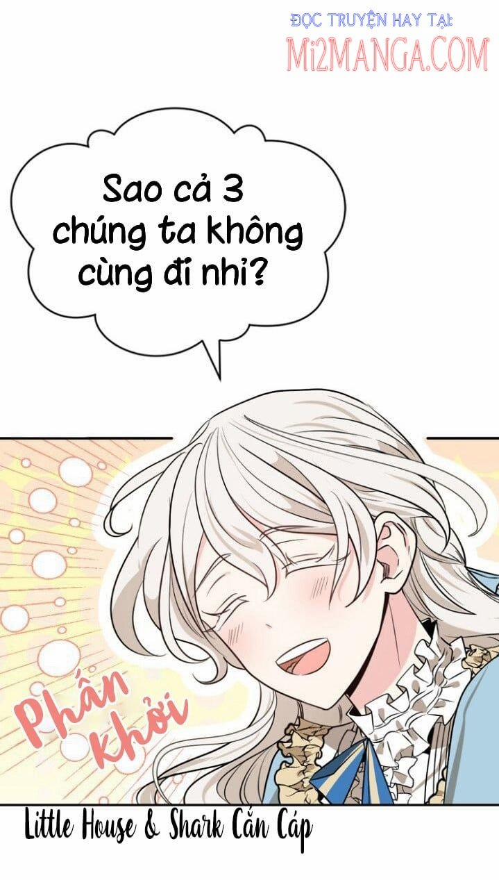 Mong Ước Tuyệt Vọng Của Một Phù Thủy 30 trang 2