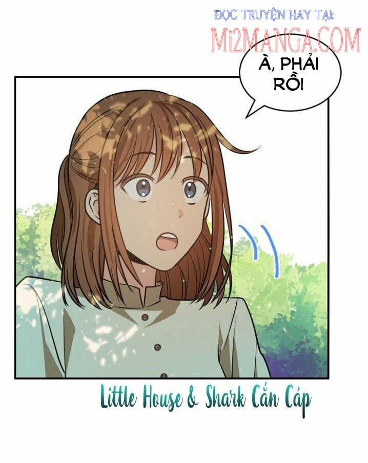 Mong Ước Tuyệt Vọng Của Một Phù Thủy 30 trang 21