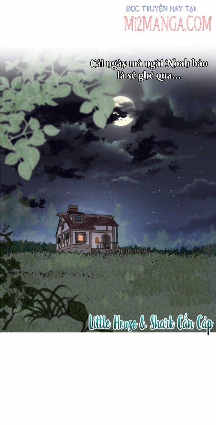 Mong Ước Tuyệt Vọng Của Một Phù Thủy 30 trang 24