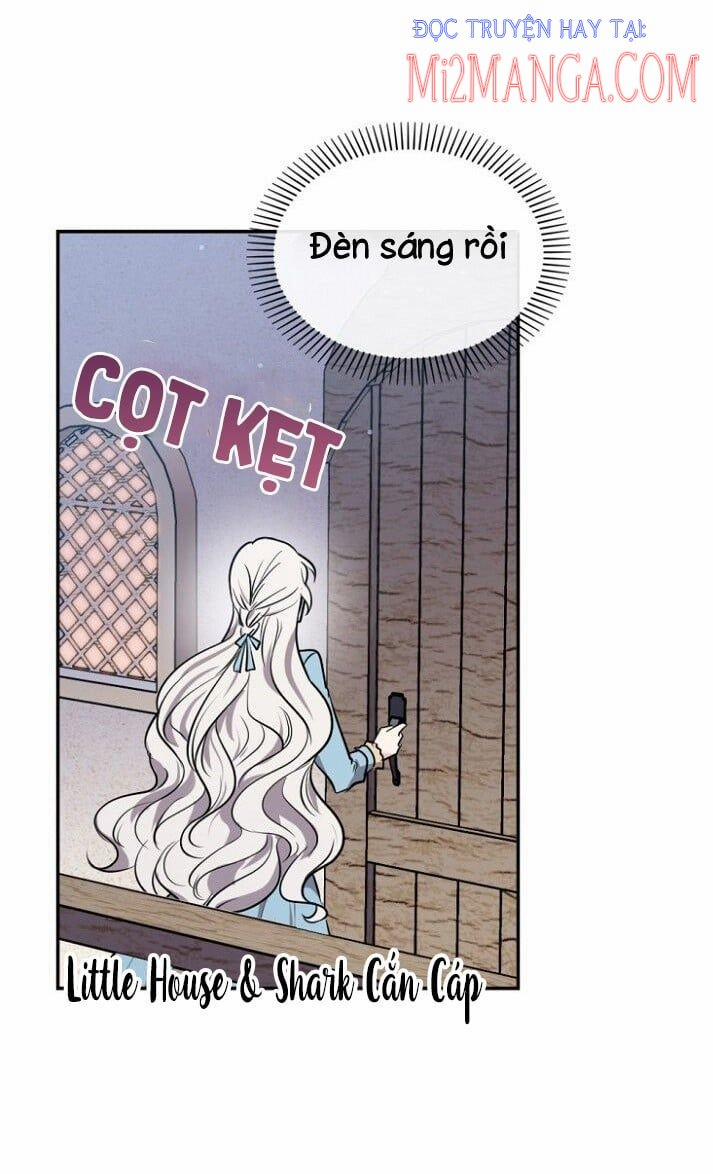 Mong Ước Tuyệt Vọng Của Một Phù Thủy 30 trang 25