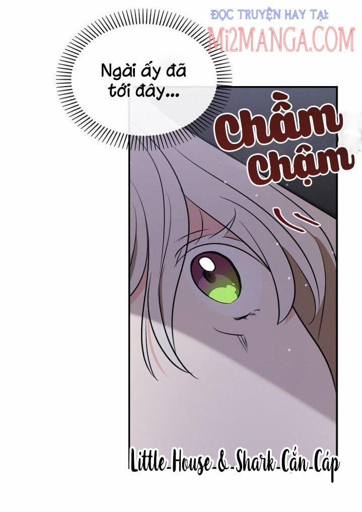 Mong Ước Tuyệt Vọng Của Một Phù Thủy 30 trang 26