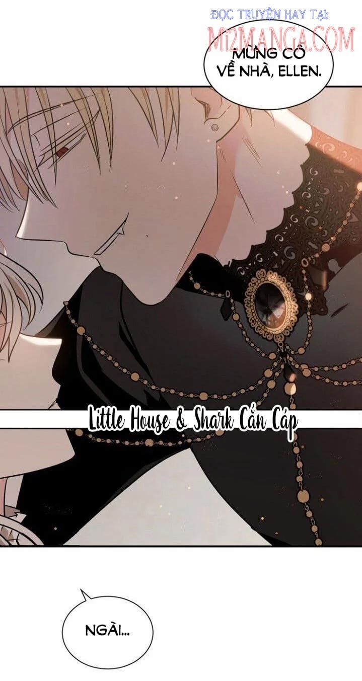 Mong Ước Tuyệt Vọng Của Một Phù Thủy 30 trang 28