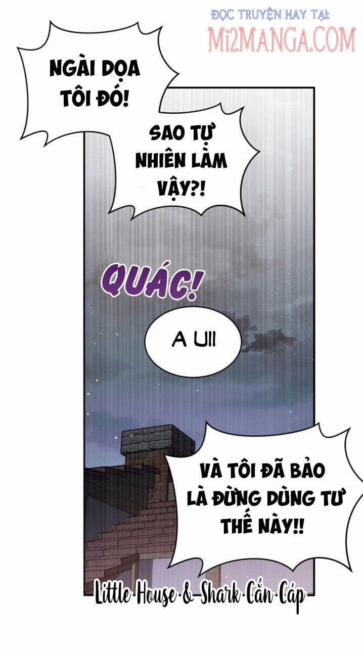 Mong Ước Tuyệt Vọng Của Một Phù Thủy 30 trang 29