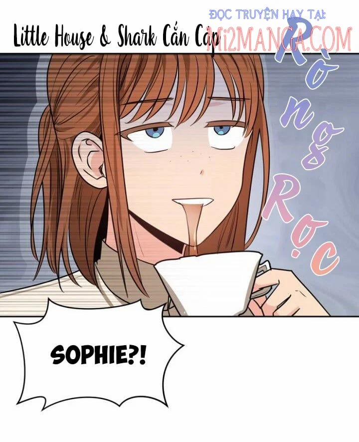 Mong Ước Tuyệt Vọng Của Một Phù Thủy 30 trang 3