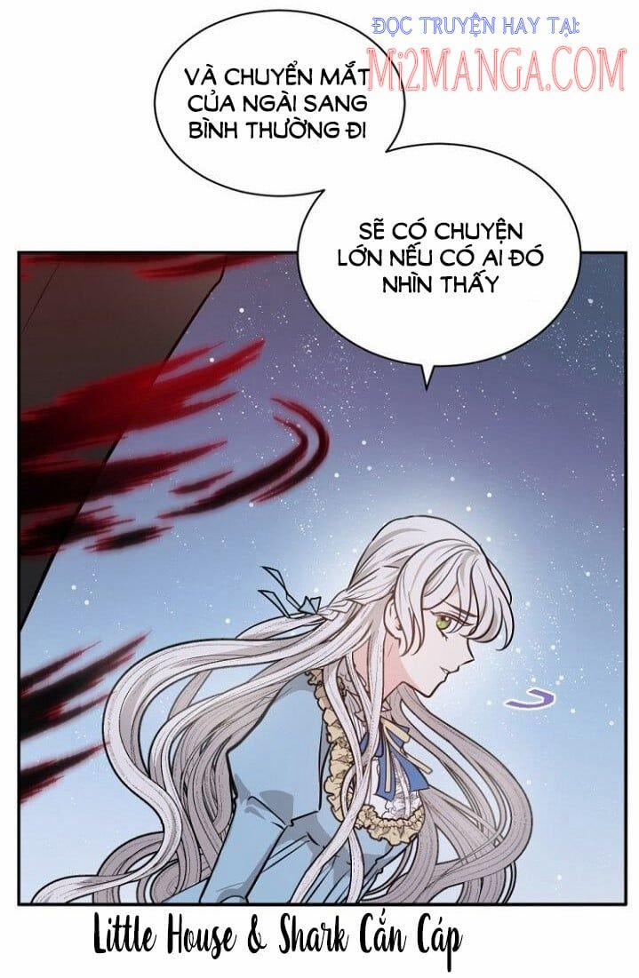 Mong Ước Tuyệt Vọng Của Một Phù Thủy 30 trang 33