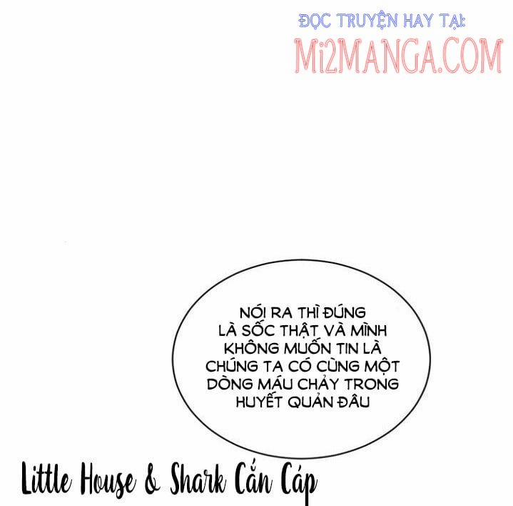 Mong Ước Tuyệt Vọng Của Một Phù Thủy 30 trang 8