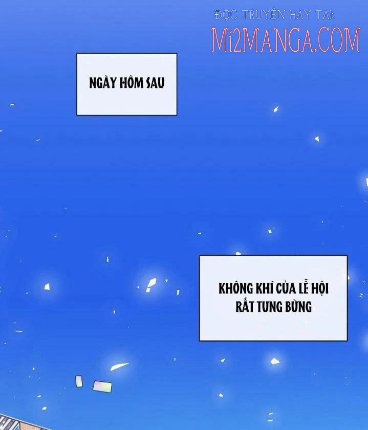 Mong Ước Tuyệt Vọng Của Một Phù Thủy 31.5 trang 0