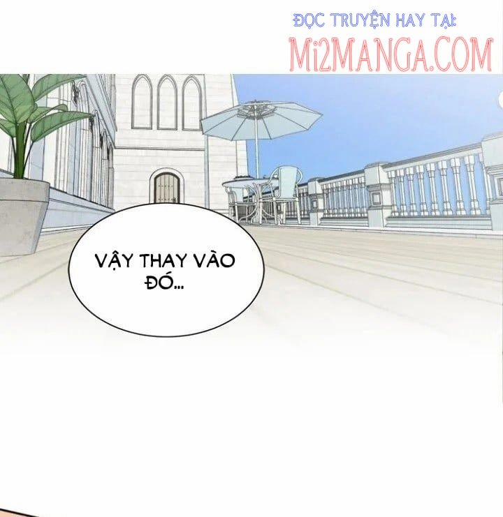 Mong Ước Tuyệt Vọng Của Một Phù Thủy 31.5 trang 10