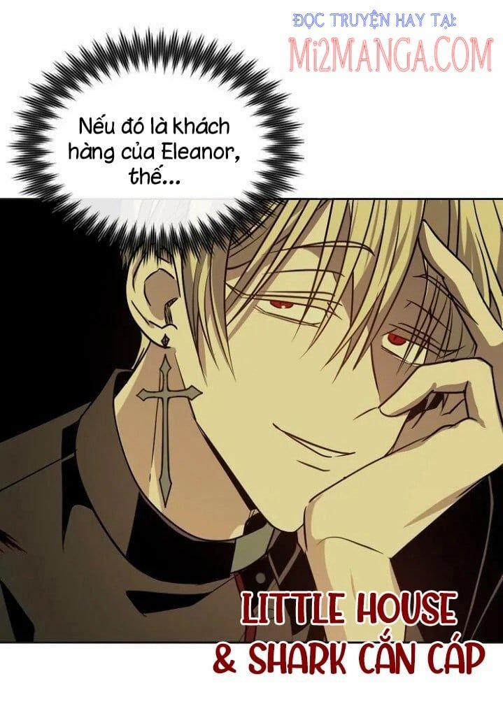 Mong Ước Tuyệt Vọng Của Một Phù Thủy 31.5 trang 16